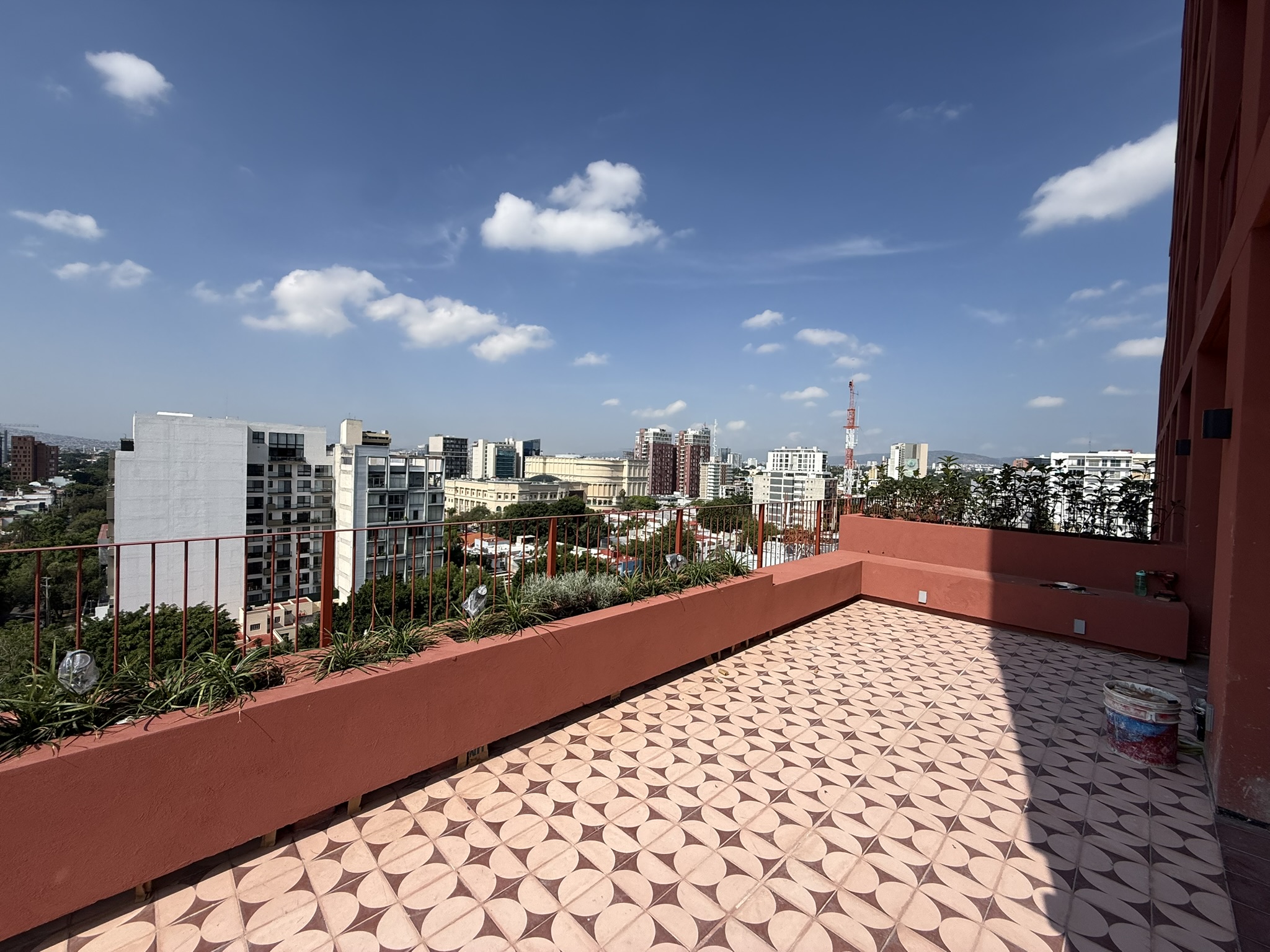 Departamento en Venta en Arcos Vallarta. en ARCOS VALLARTA, Guadalajara - foto 15 de 20