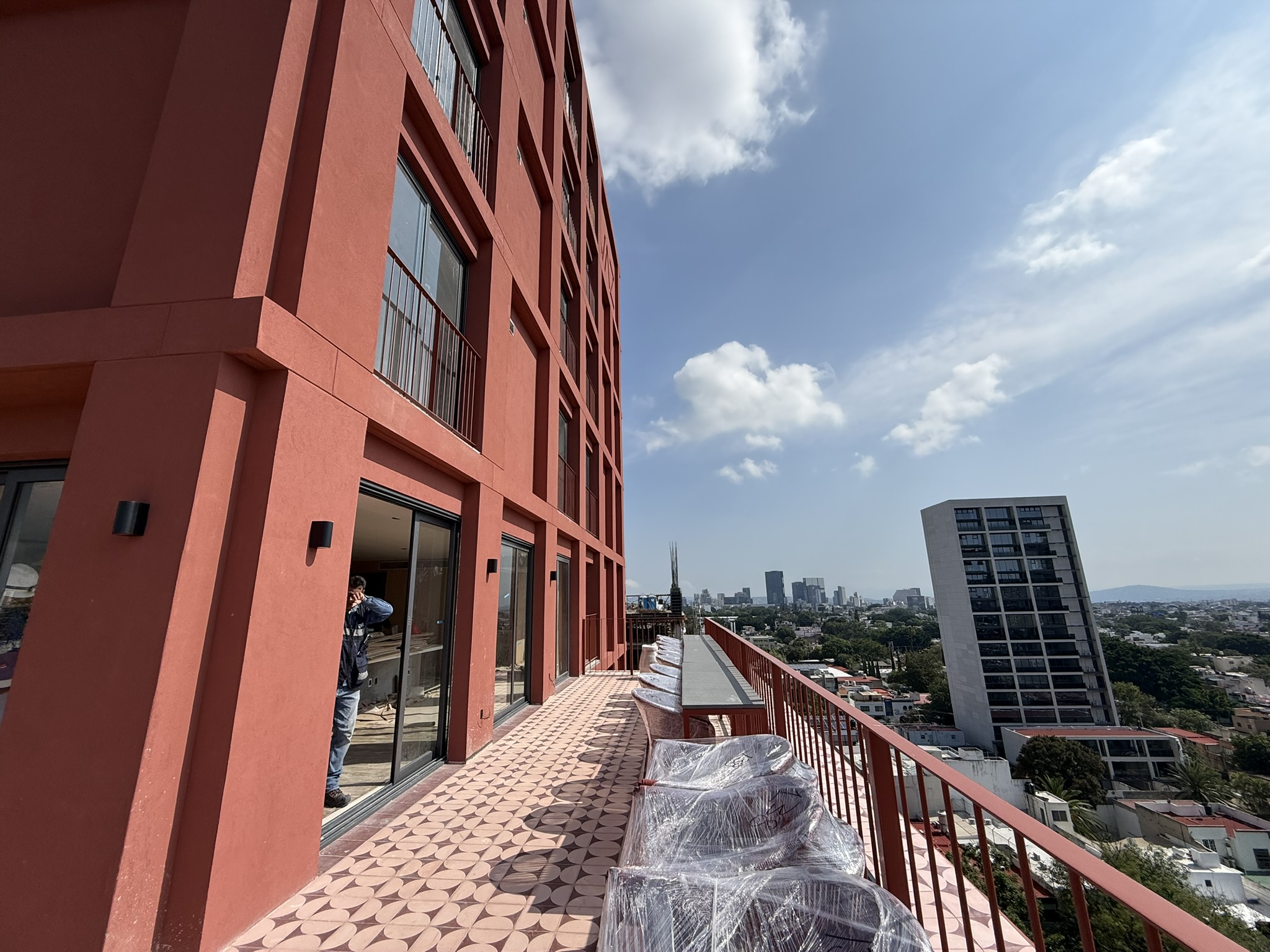 Departamento en Venta en Arcos Vallarta. en ARCOS VALLARTA, Guadalajara - foto 16 de 20