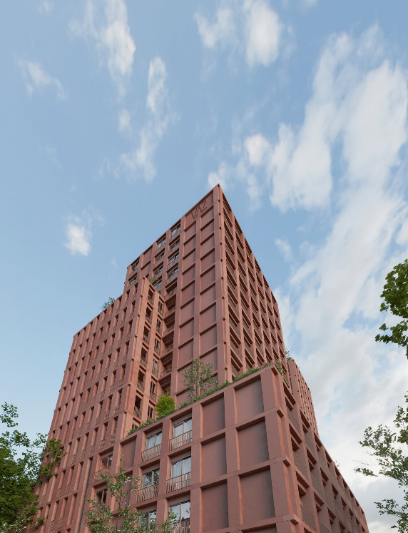 Departamento en Venta en Arcos Vallarta.