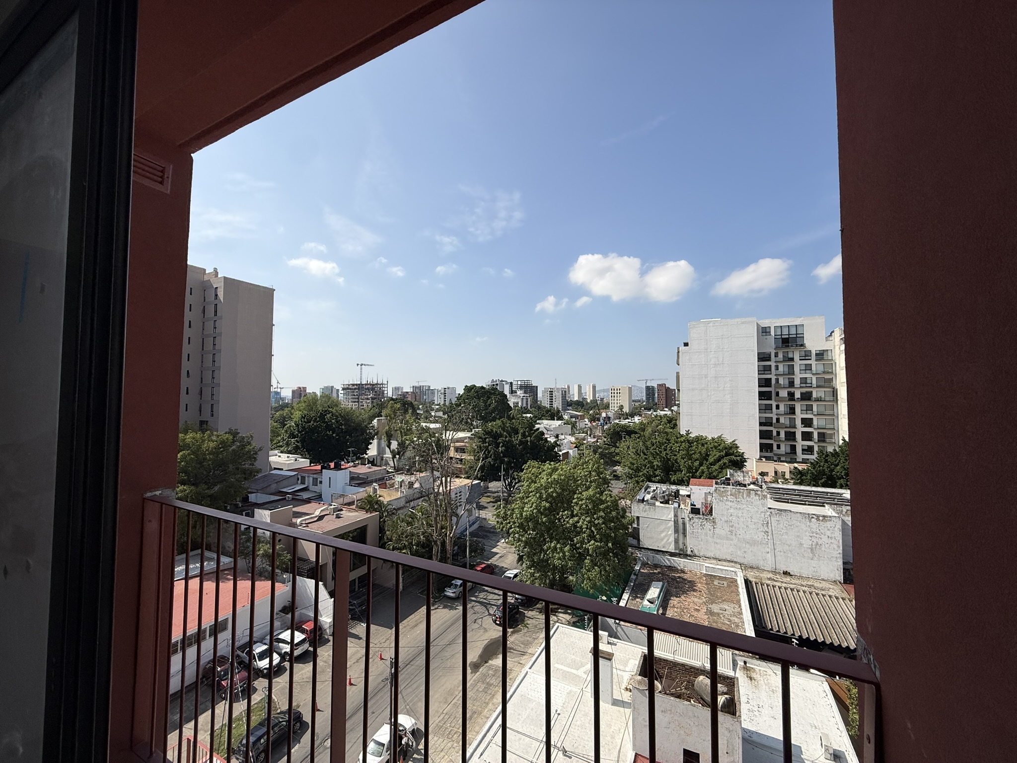 Departamento en Venta en Arcos Vallarta. en ARCOS VALLARTA, Guadalajara - foto 13 de 20