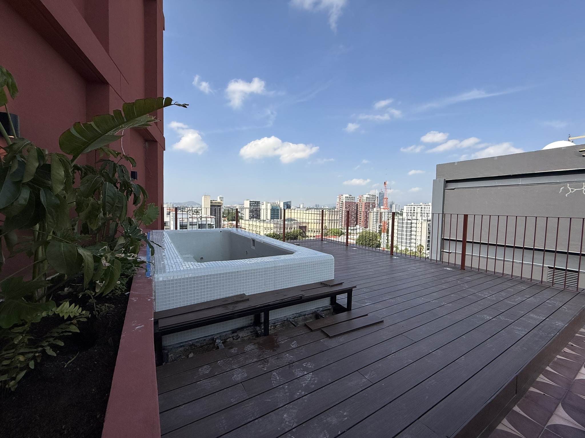 Departamento en Venta en Arcos Vallarta. en ARCOS VALLARTA, Guadalajara - foto 20 de 20