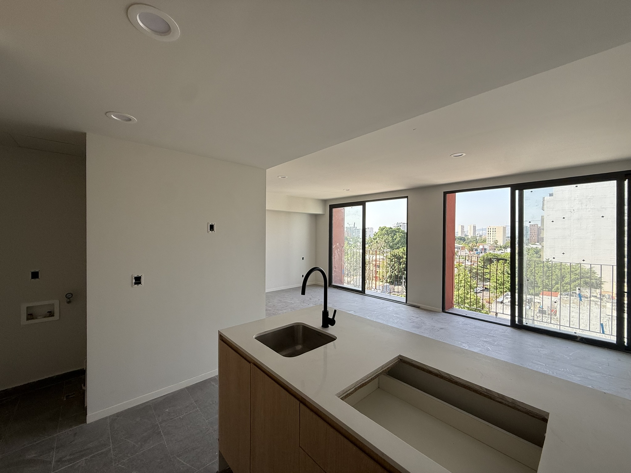 Departamento en Venta en Arcos Vallarta. en ARCOS VALLARTA, Guadalajara - foto 3 de 20