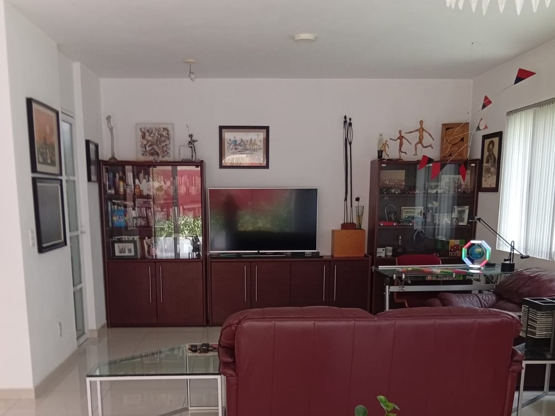 Casa en Venta Valle Imperial en Valle Imperial, Zapopan - foto 12 de 26