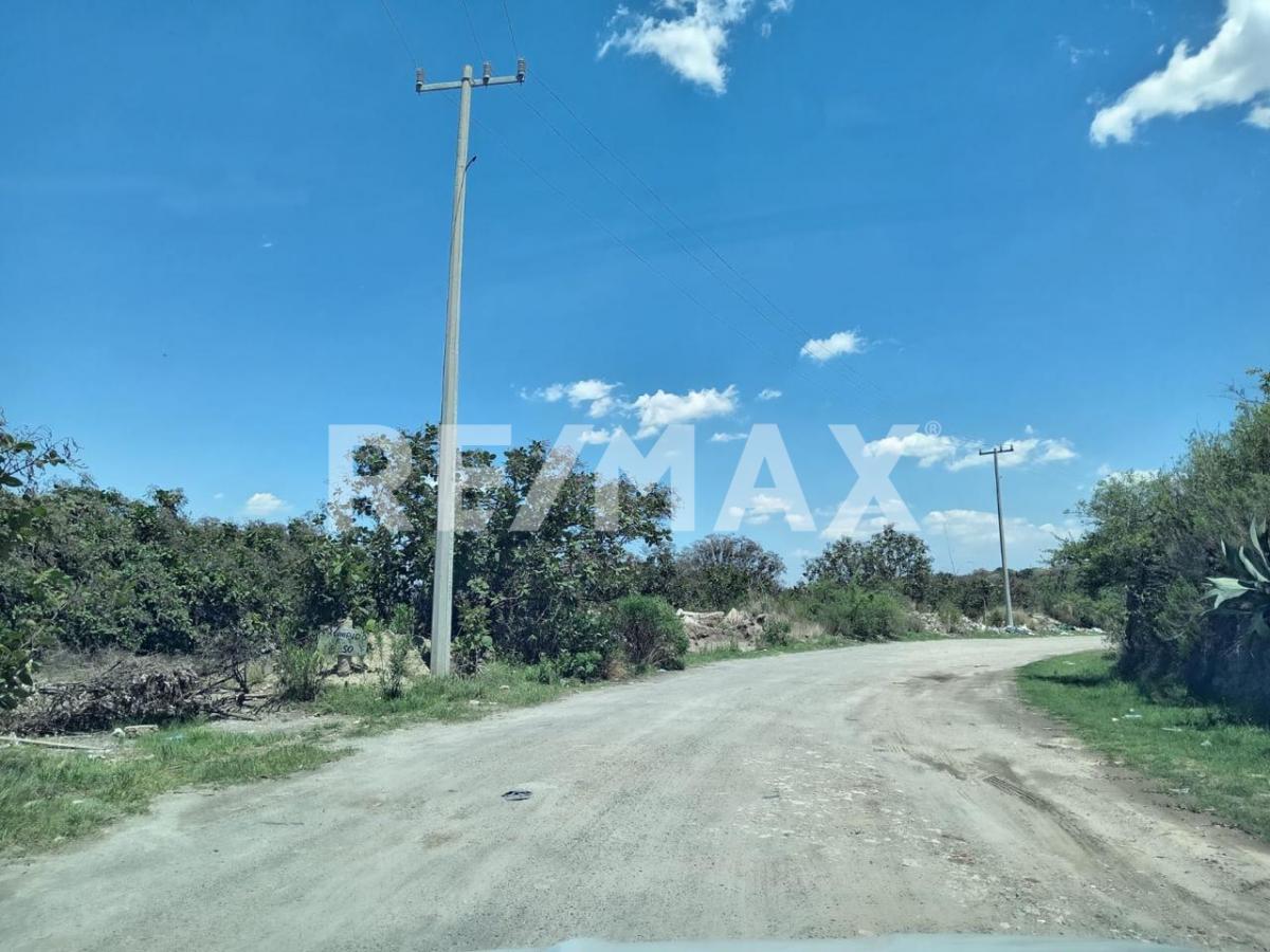 Land for Sale in Rancho Blanco, Jilotzingo