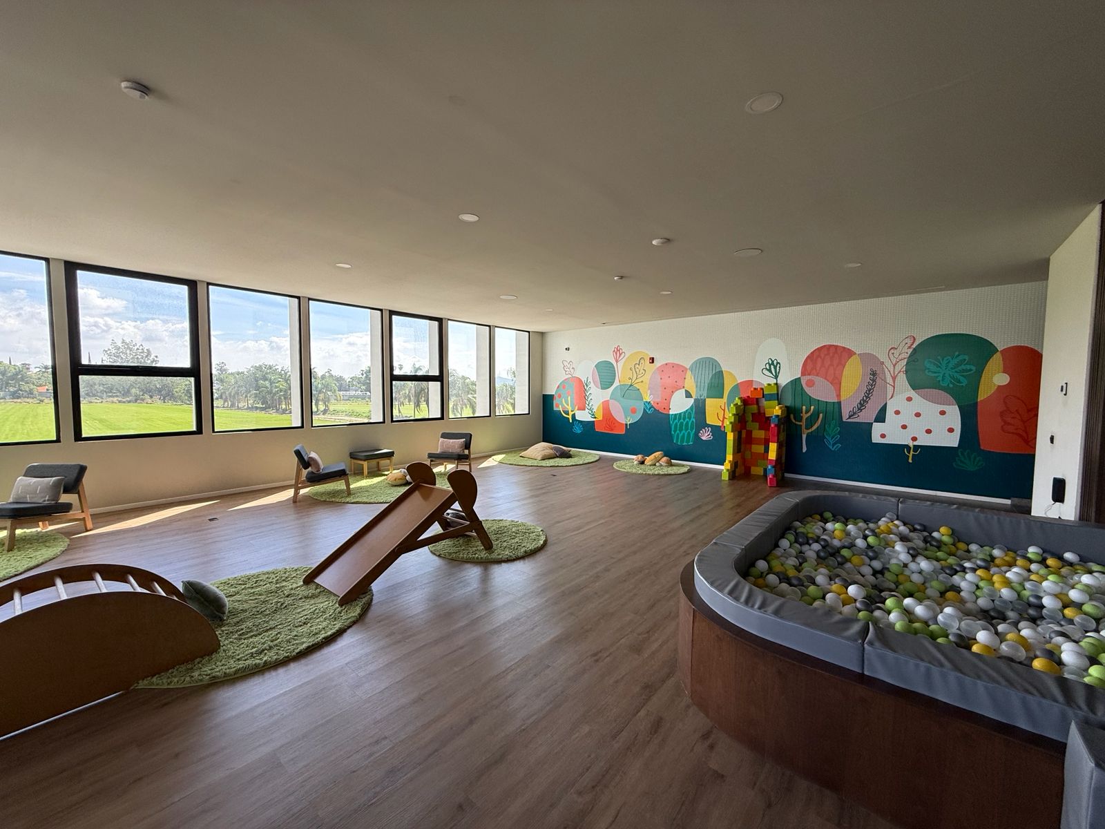 DEPARTAMENTO EN RENTA PUNTO SUR en SANTA ANITA, Tlajomulco de Zúñiga - foto 17 de 22