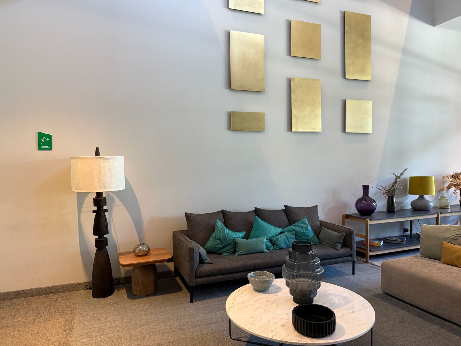 DEPARTAMENTO EN RENTA PUNTO SUR en SANTA ANITA, Tlajomulco de Zúñiga - foto 3 de 22