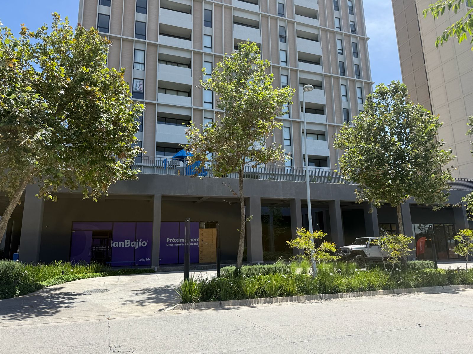 DEPARTAMENTO EN RENTA PUNTO SUR en SANTA ANITA, Tlajomulco de Zúñiga - foto 2 de 22