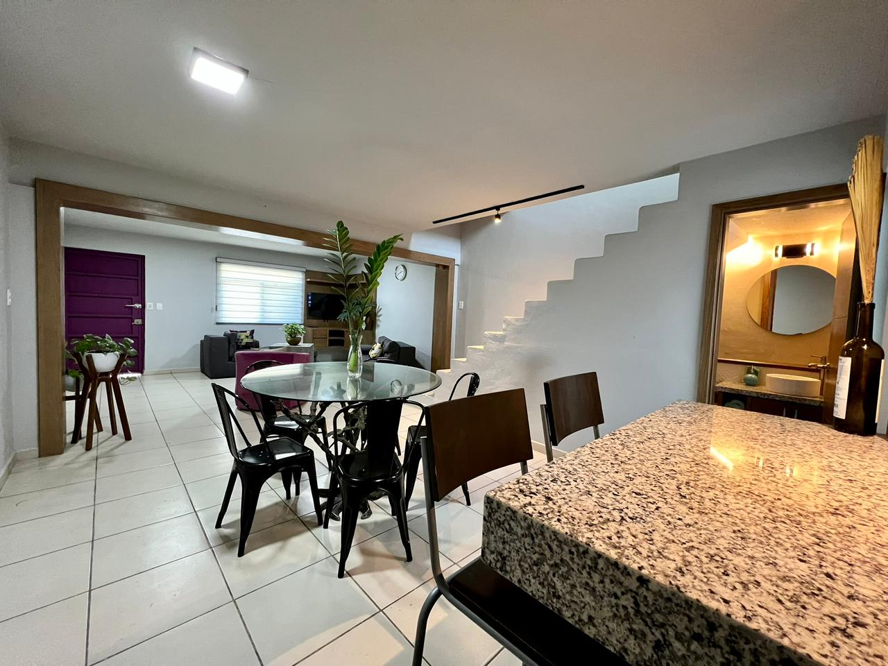 Casa en RENTA en Colinas de la Normal en COLINAS DE LA NORMAL, Guadalajara - foto 8 de 24