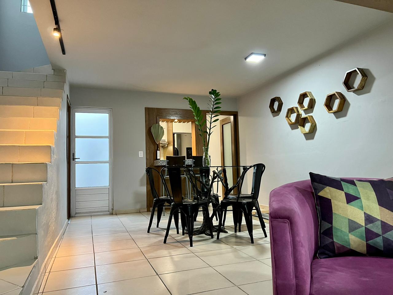 Casa en RENTA en Colinas de la Normal en COLINAS DE LA NORMAL, Guadalajara - foto 4 de 24