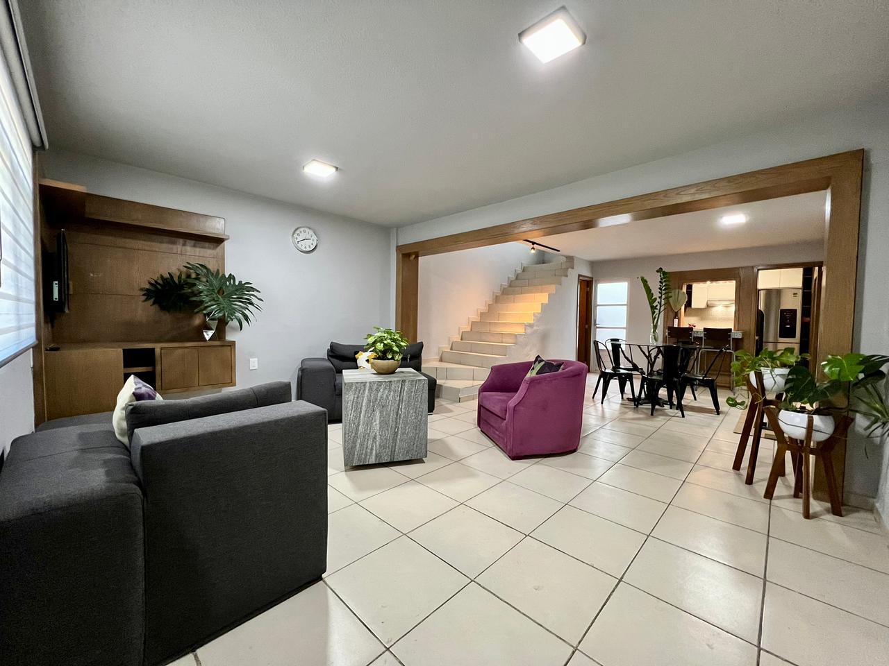 Casa en RENTA en Colinas de la Normal en COLINAS DE LA NORMAL, Guadalajara - foto 3 de 24