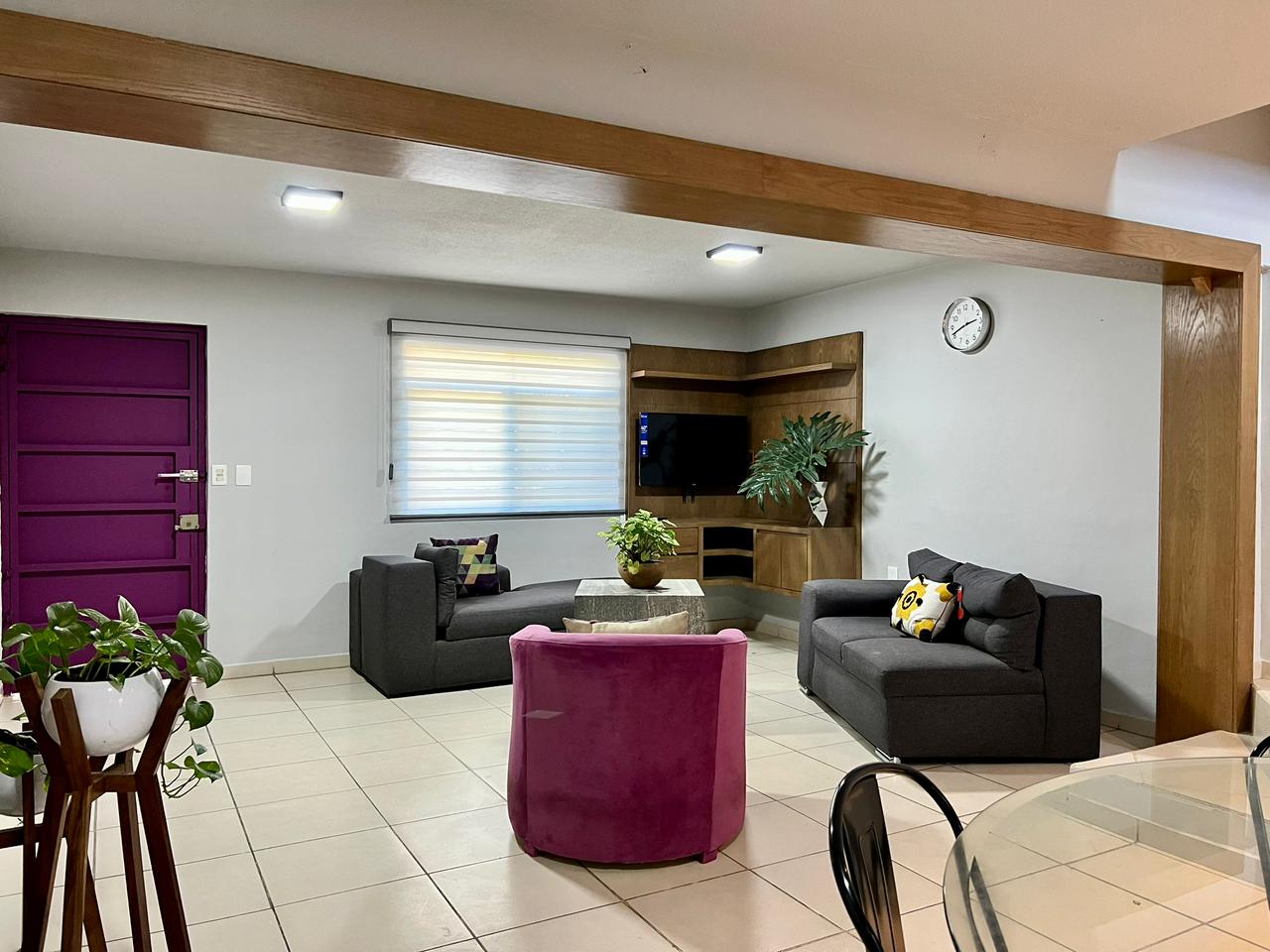 Casa en RENTA en Colinas de la Normal en COLINAS DE LA NORMAL, Guadalajara - foto 6 de 24