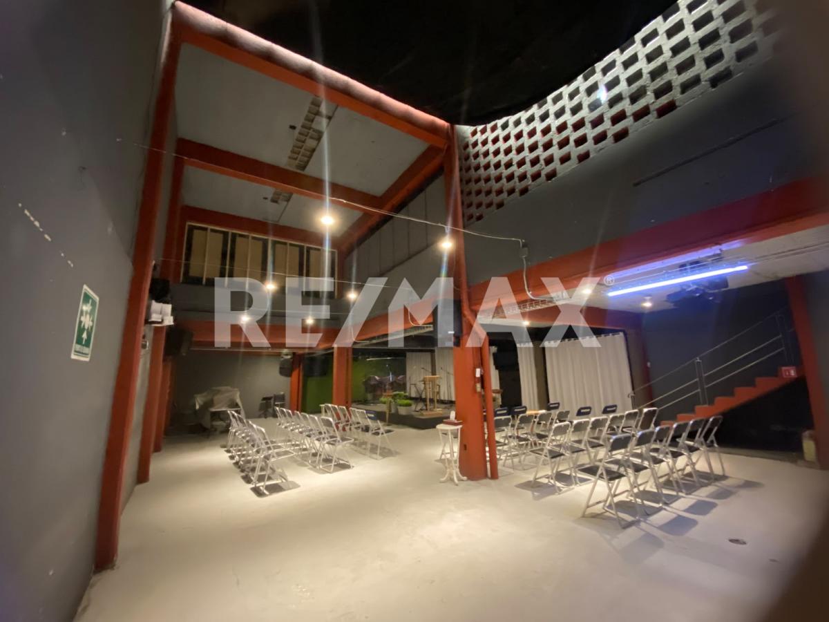 Bodega con uso de suelo mixto en venta, San Jose de la Escalera, GAM