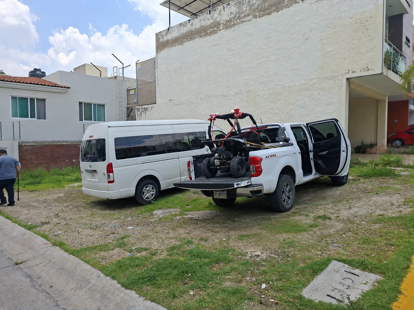 Venta de Terreno en REAL DE VALDEPEÑAS, Zapopan - foto 8 de 8