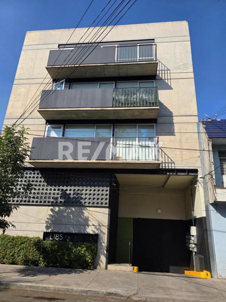 LOFT  EN RENTA SIN AMUEBLAR, CERCA DEL HOSPITAL DE LA RAZA, COL. PERALVILLO