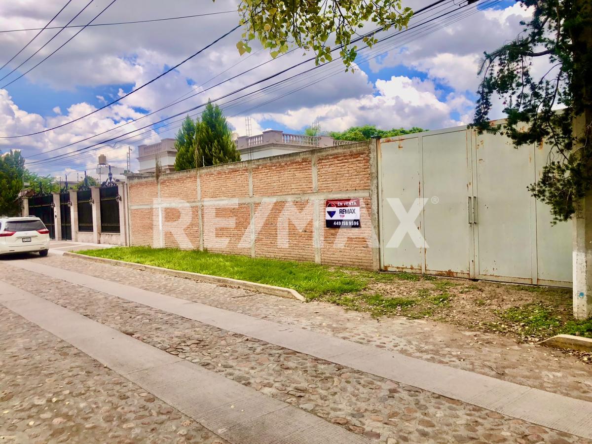 Land for sale in La Herradura