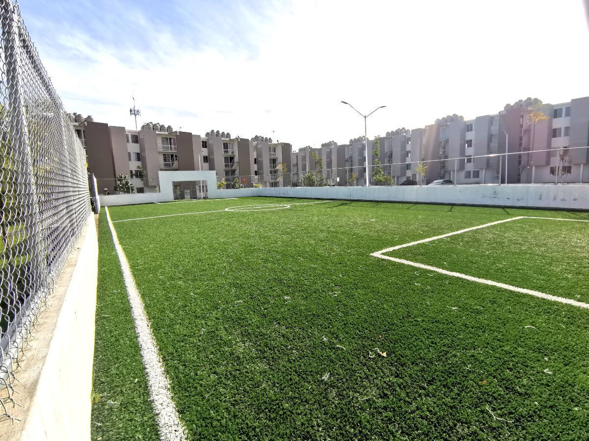 DEPARTAMENTO EN RENTA EN TESISTAN en ALTUS QUINTAS, Zapopan - foto 15 de 18