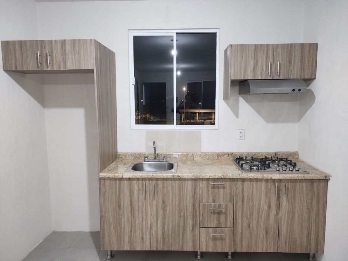DEPARTAMENTO EN RENTA EN TESISTAN en ALTUS QUINTAS, Zapopan - foto 4 de 18