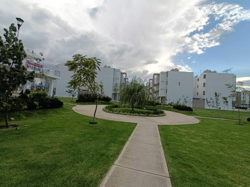 DEPARTAMENTO EN RENTA EN TESISTAN en ALTUS QUINTAS, Zapopan - foto 12 de 18