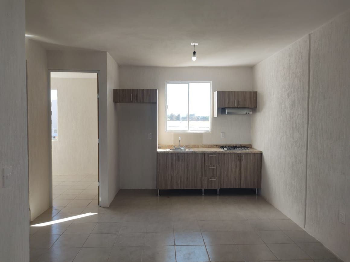DEPARTAMENTO EN RENTA EN TESISTAN en ALTUS QUINTAS, Zapopan - foto 5 de 18