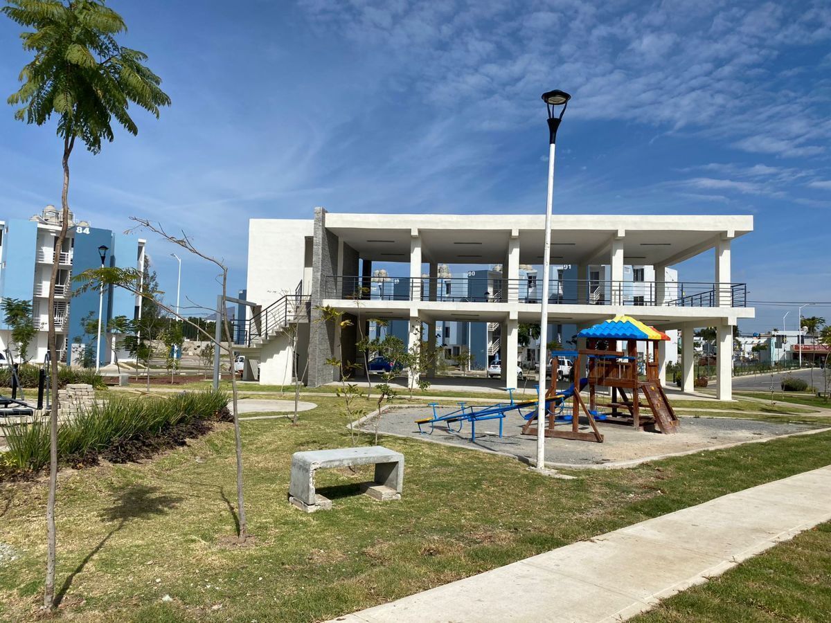 DEPARTAMENTO EN RENTA EN TESISTAN en ALTUS QUINTAS, Zapopan - foto 16 de 18