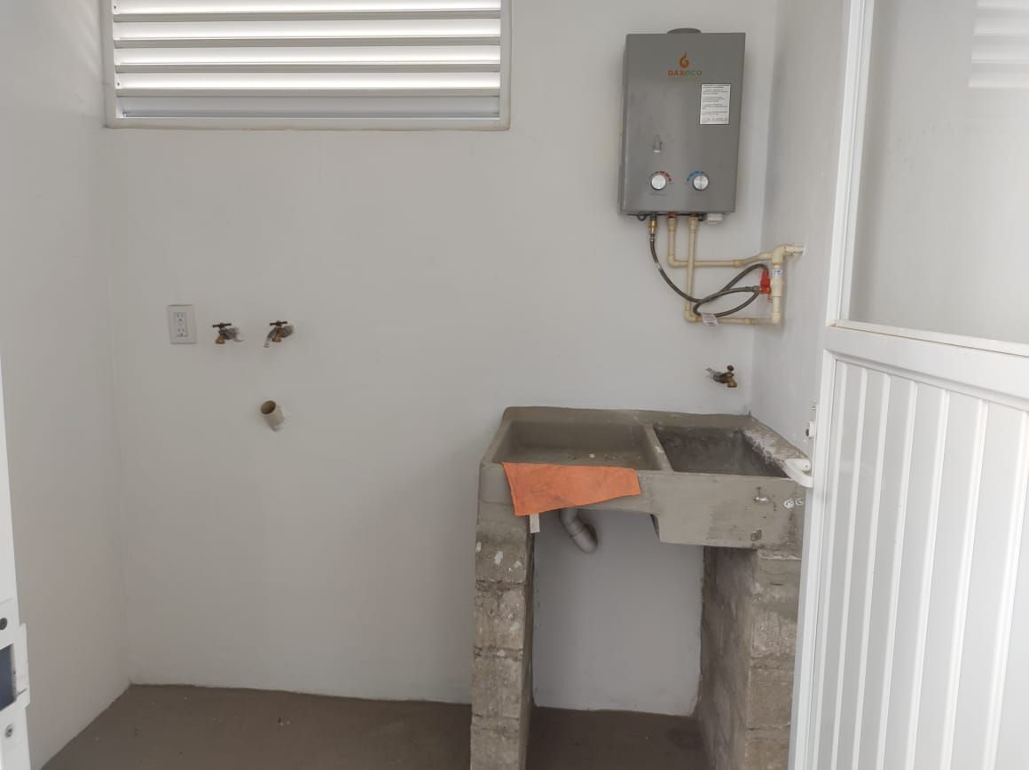 DEPARTAMENTO EN RENTA EN TESISTAN en ALTUS QUINTAS, Zapopan - foto 11 de 18