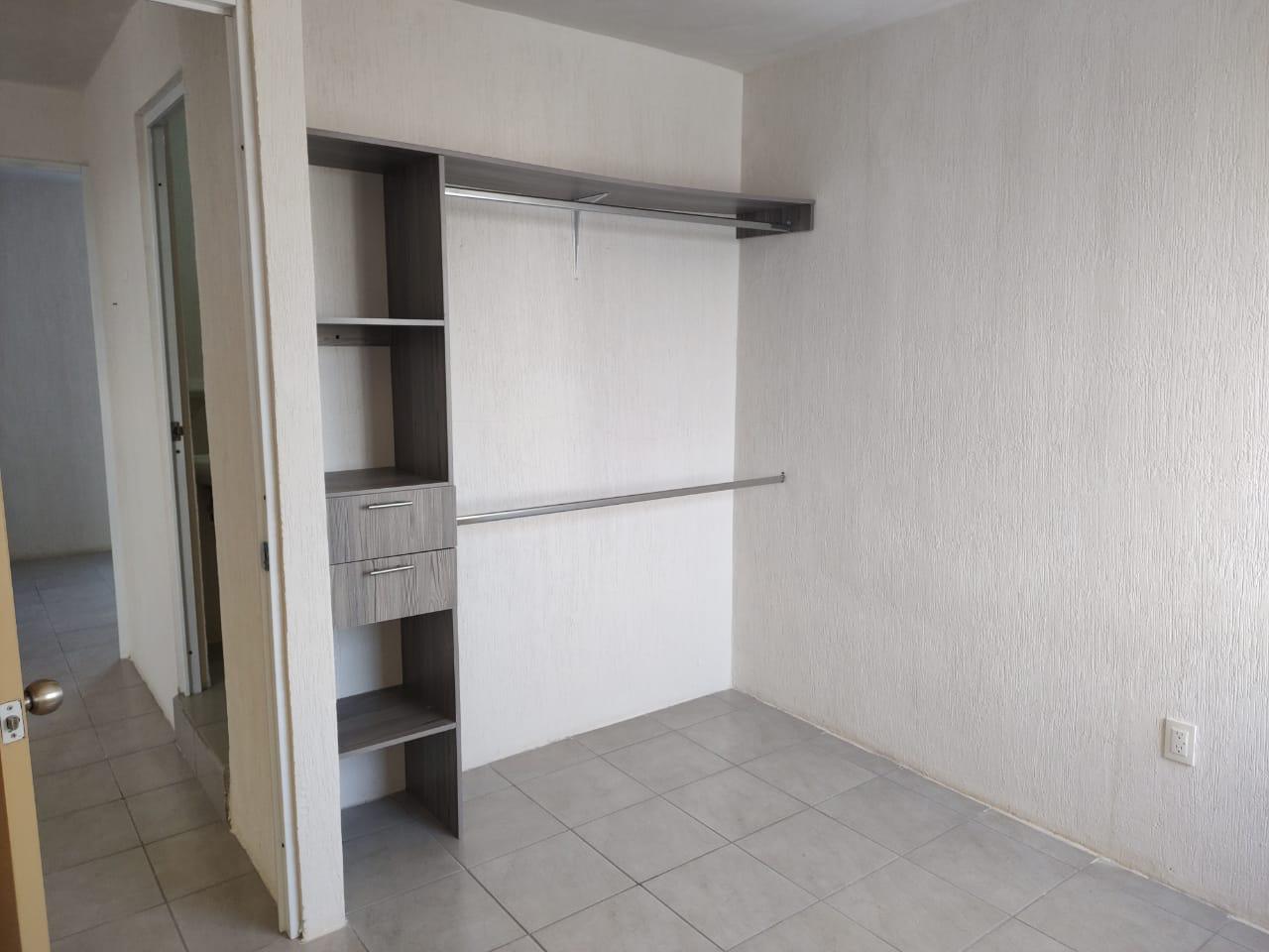 DEPARTAMENTO EN RENTA EN TESISTAN en ALTUS QUINTAS, Zapopan - foto 7 de 18