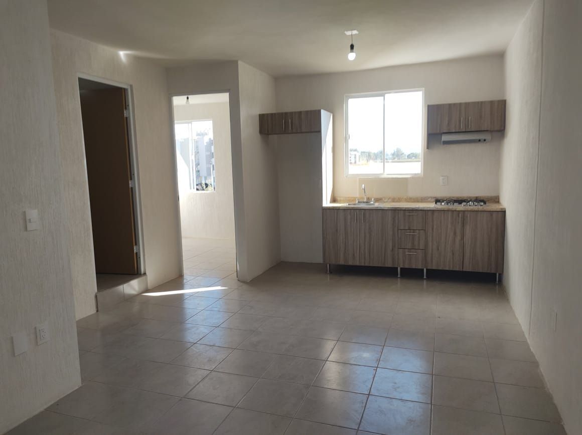 DEPARTAMENTO EN RENTA EN TESISTAN en ALTUS QUINTAS, Zapopan - foto 3 de 18