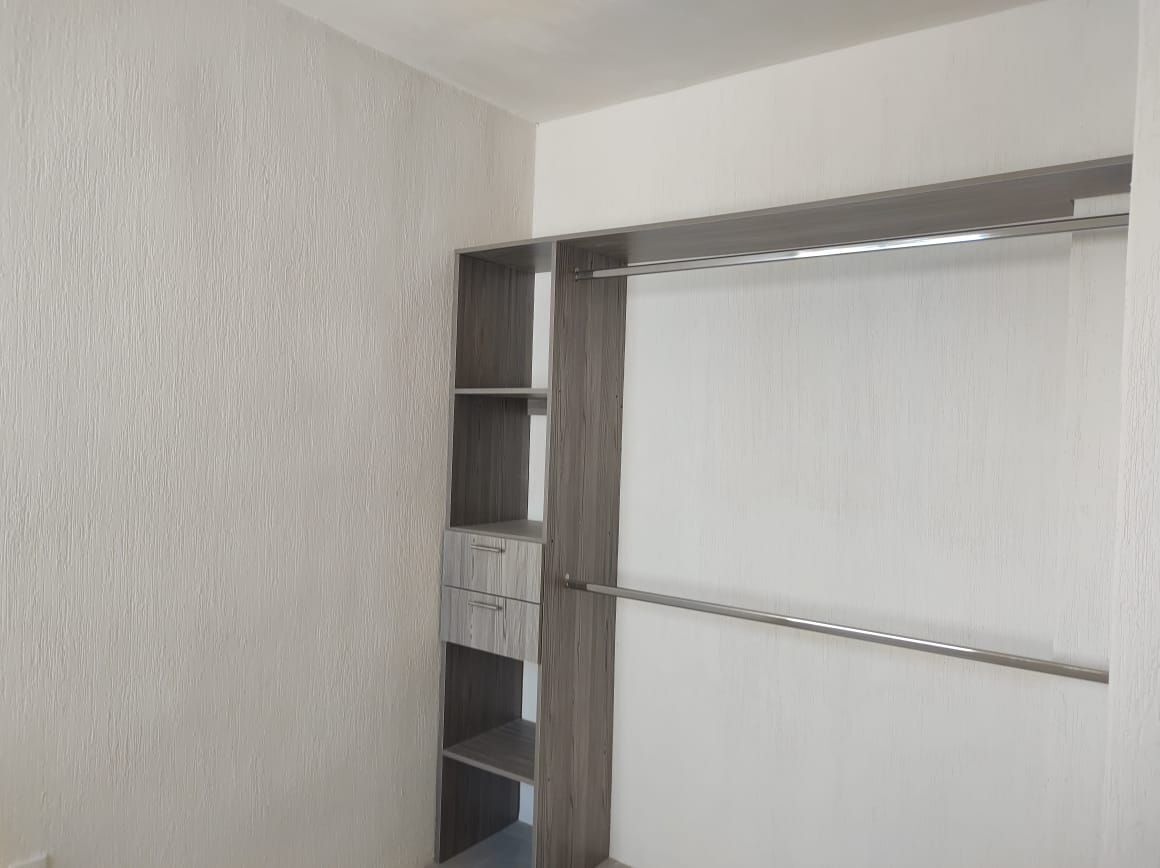 DEPARTAMENTO EN RENTA EN TESISTAN en ALTUS QUINTAS, Zapopan - foto 8 de 18