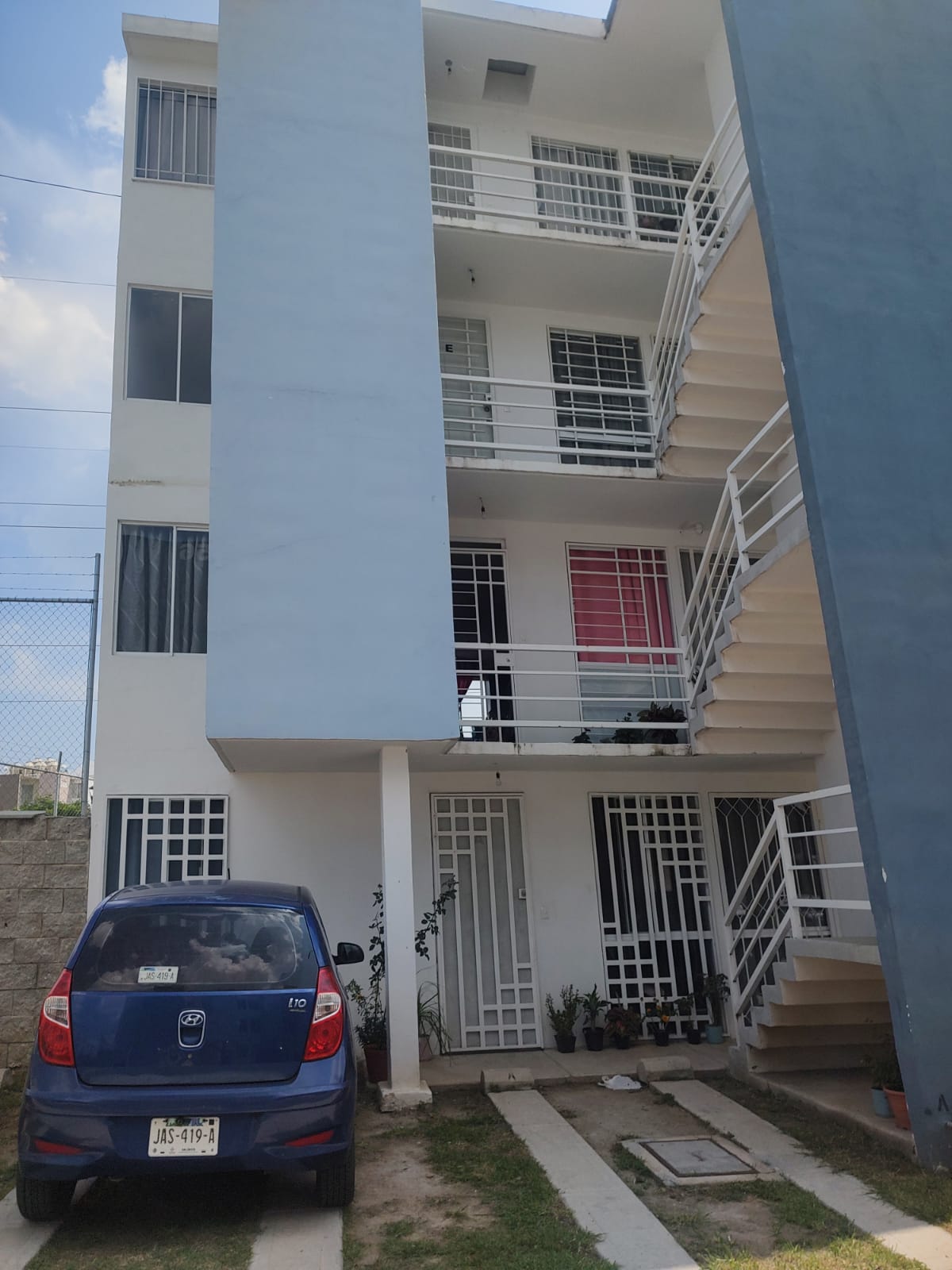 DEPARTAMENTO EN RENTA EN TESISTAN en ALTUS QUINTAS, Zapopan - foto 1 de 18