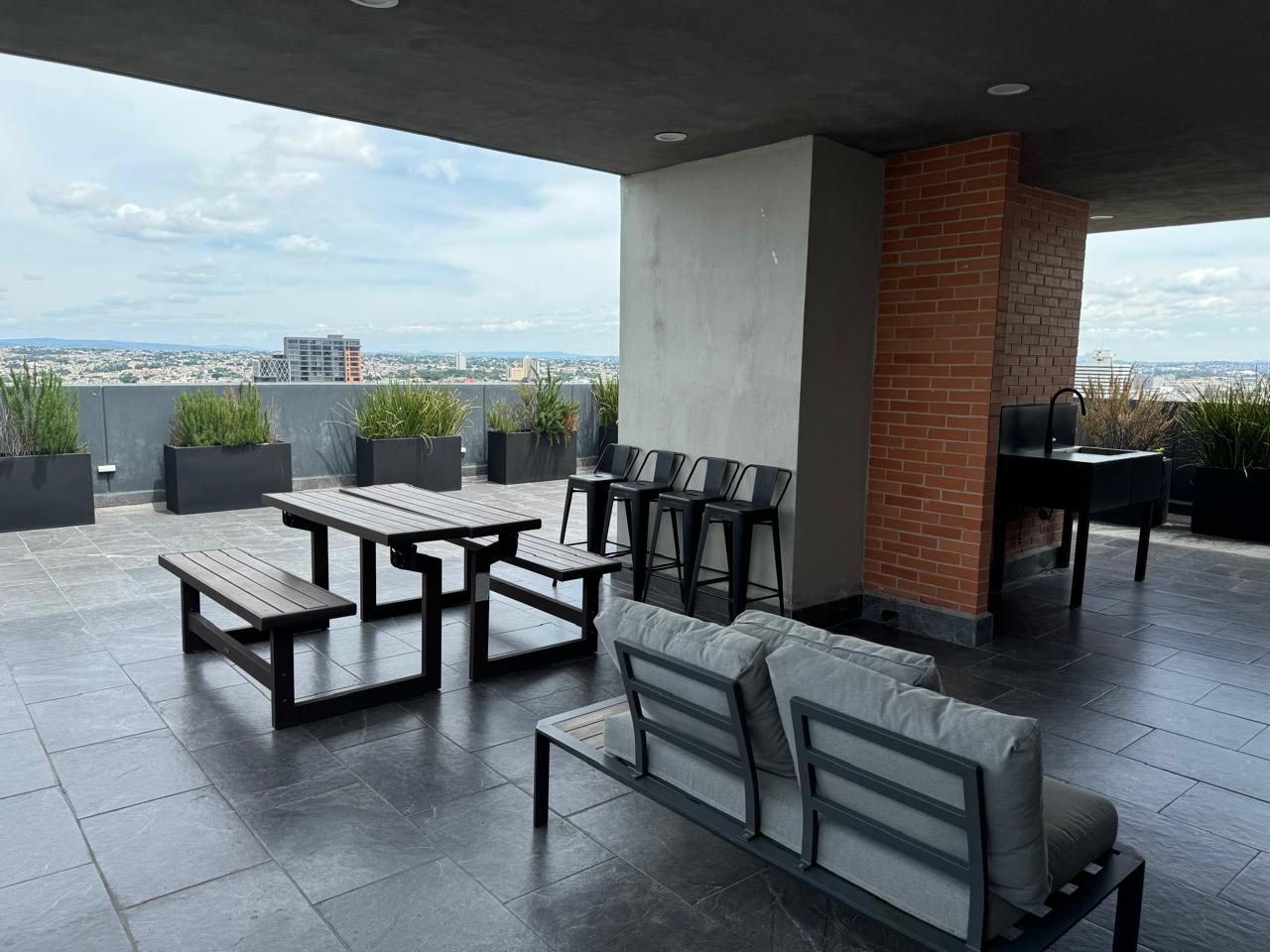 Departamento en Venta Acervo en ARTESANOS, Guadalajara - foto 22 de 31