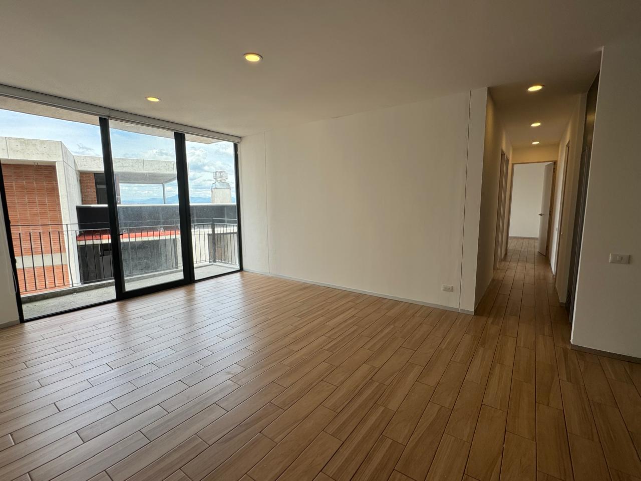Departamento en Venta Acervo