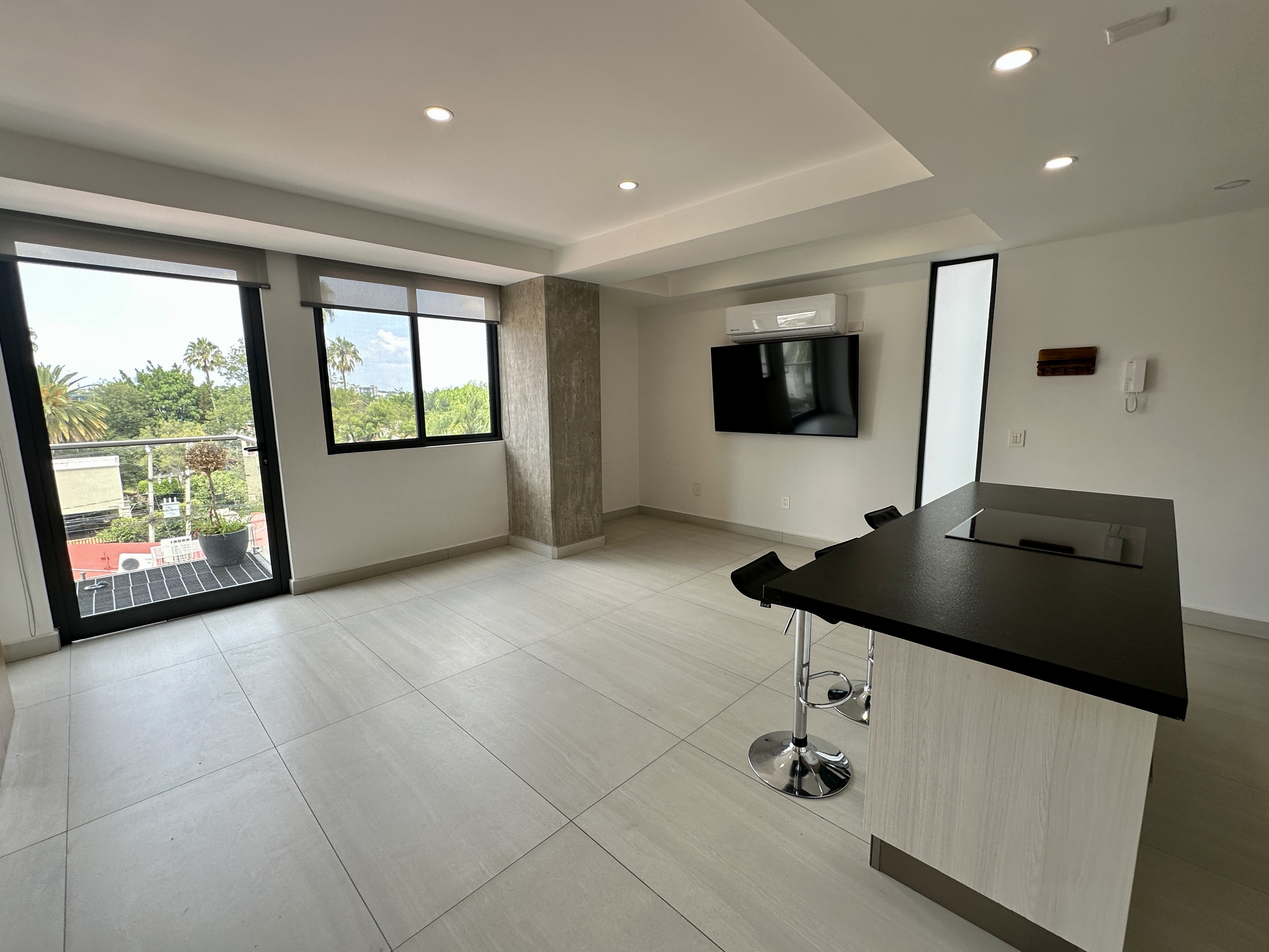 Departamento en venta en Colomos Providencia en COLOMOS PROVIDENCIA, Guadalajara - foto 11 de 24