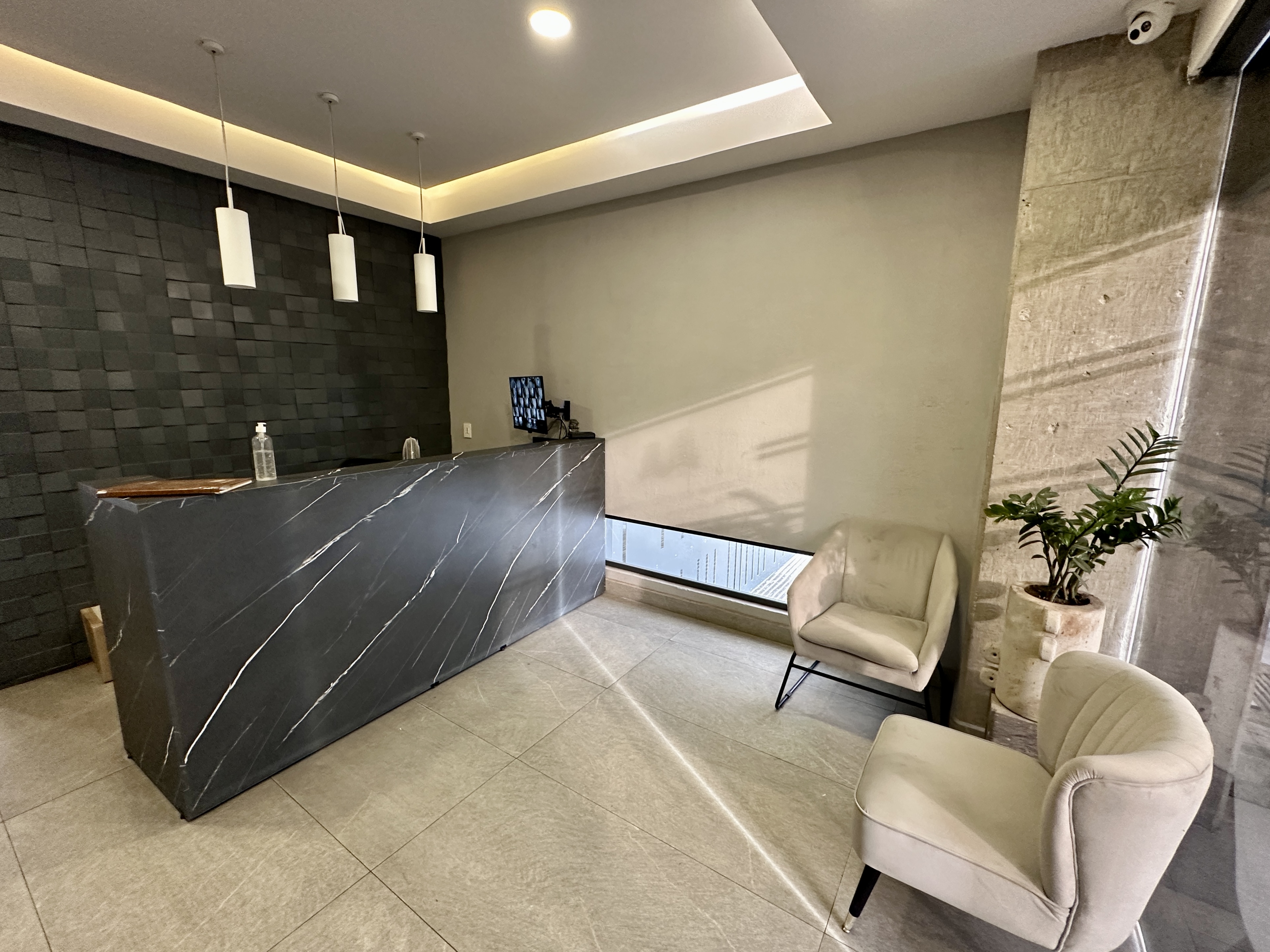 Departamento en venta en Colomos Providencia en COLOMOS PROVIDENCIA, Guadalajara - foto 3 de 24