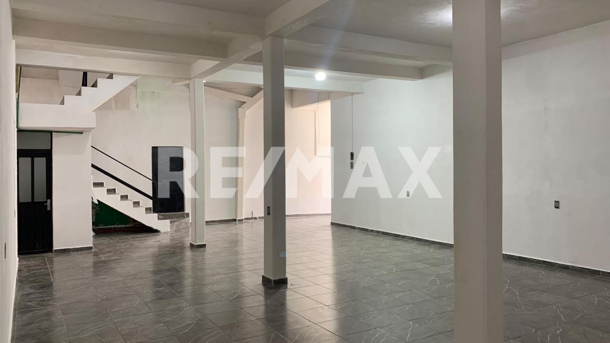 SE RENTA LOCAL COMERCIAL, EN TENANCINGO EDO. DE MÉX.