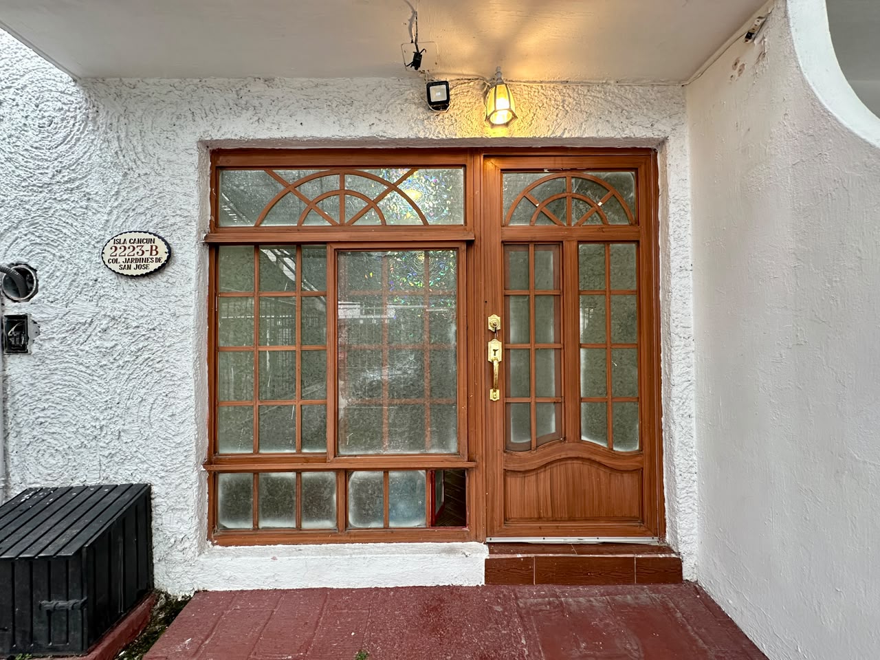 Casa en Renta Jardines San José