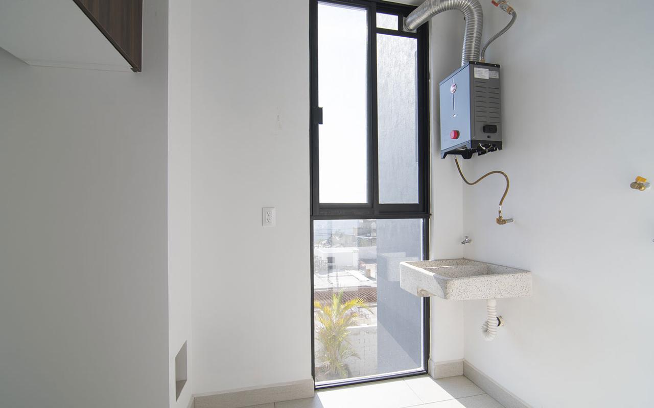 Departamento en Renta en Huentitán El Bajo, Guadalajara - foto 4 de 23