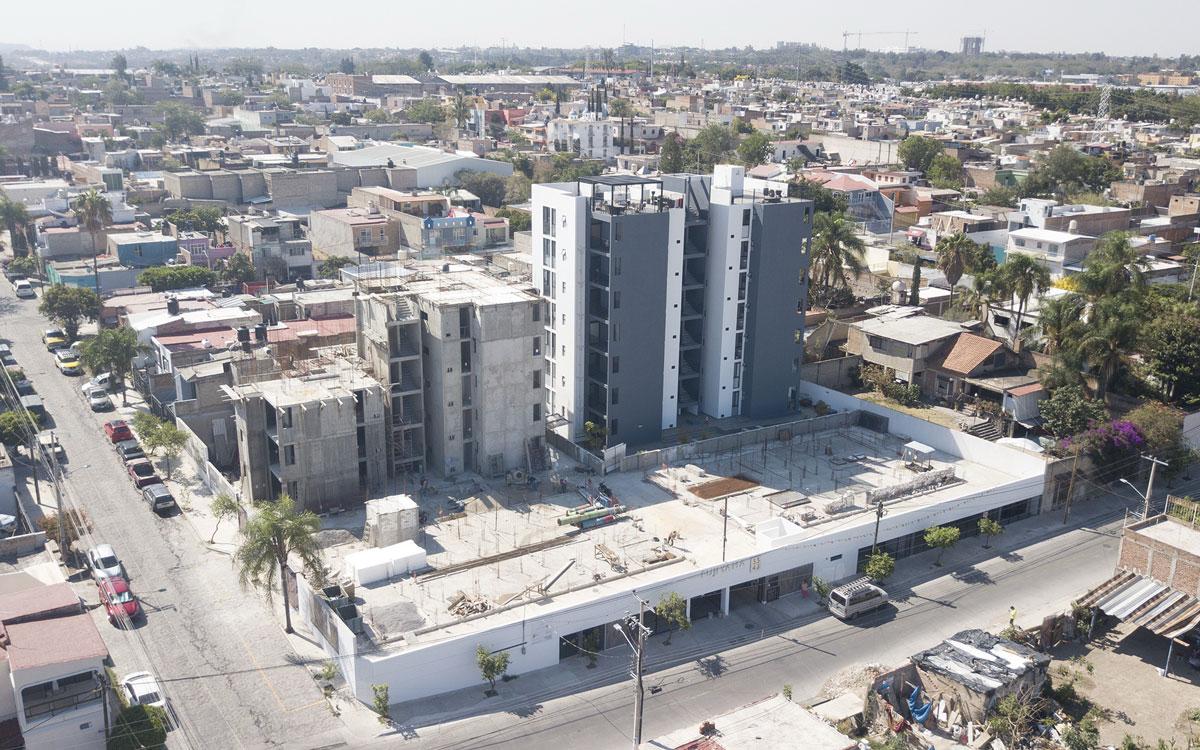 Departamento en Renta en Huentitán El Bajo, Guadalajara - foto 1 de 23