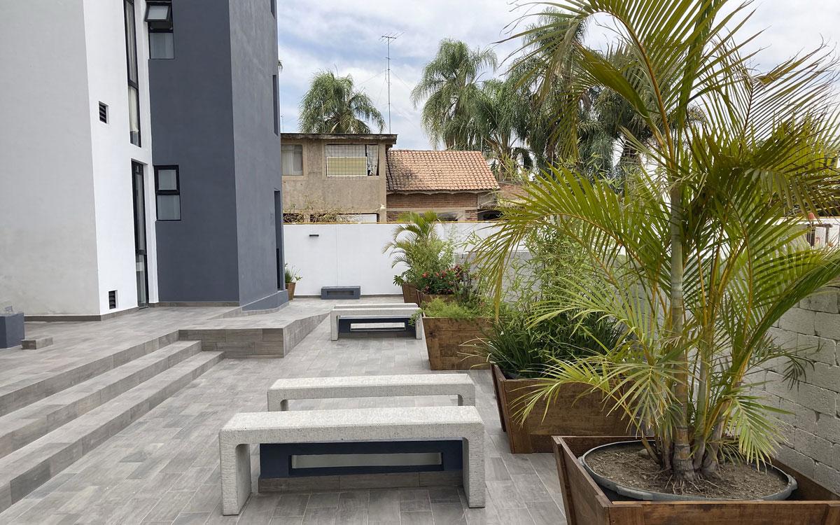 Departamento en Renta en Huentitán El Bajo, Guadalajara - foto 20 de 23