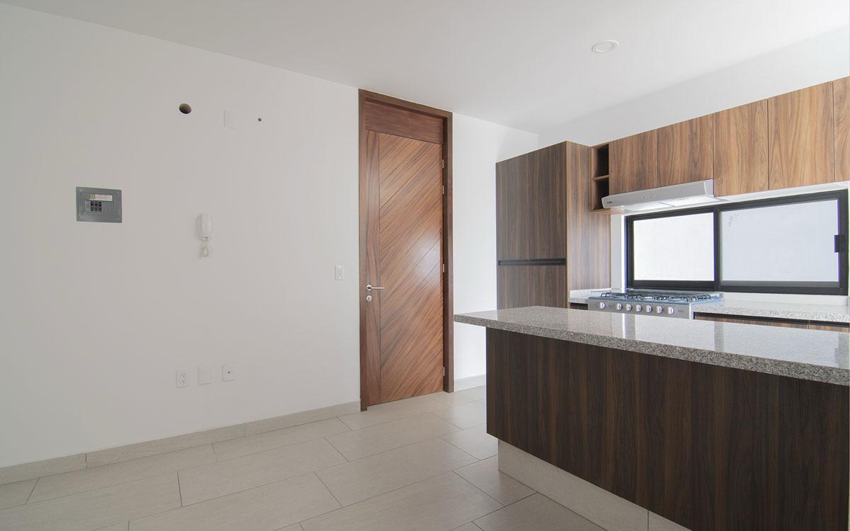 Departamento en Renta en Huentitán El Bajo, Guadalajara - foto 5 de 23
