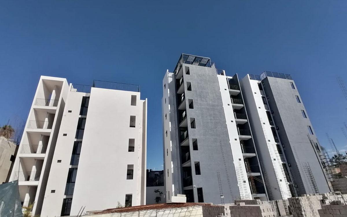 Departamento en Renta en Huentitán El Bajo, Guadalajara - foto 2 de 23