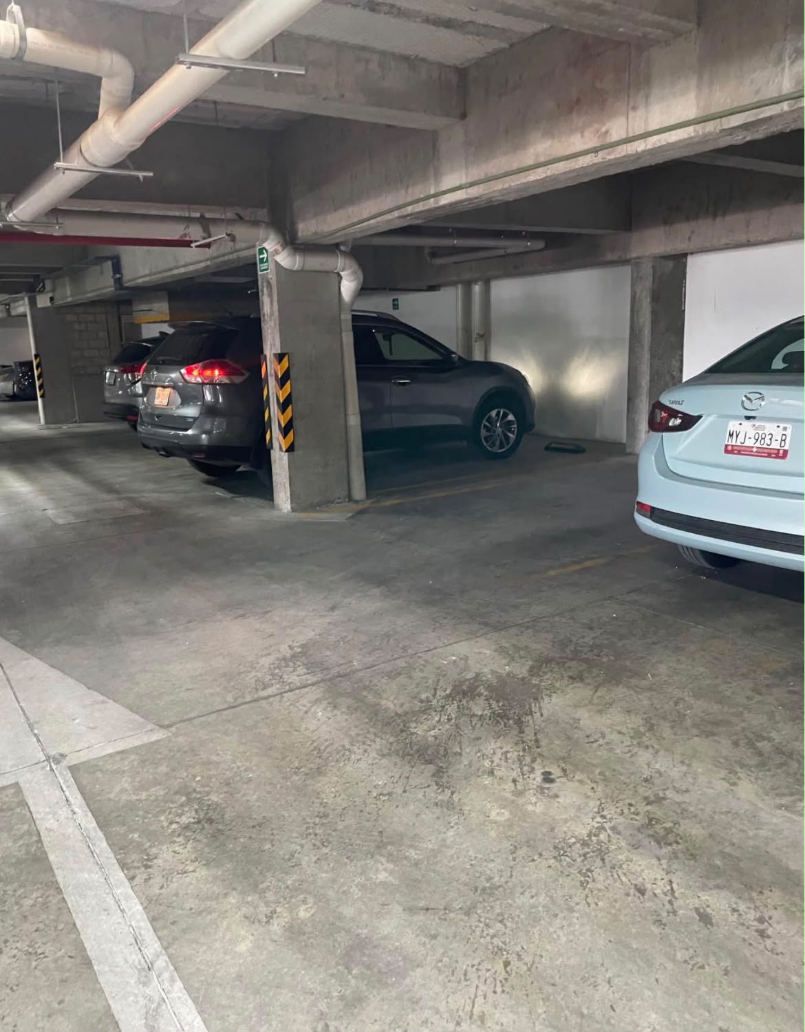 Departamento en Renta en Huentitán El Bajo, Guadalajara - foto 21 de 23