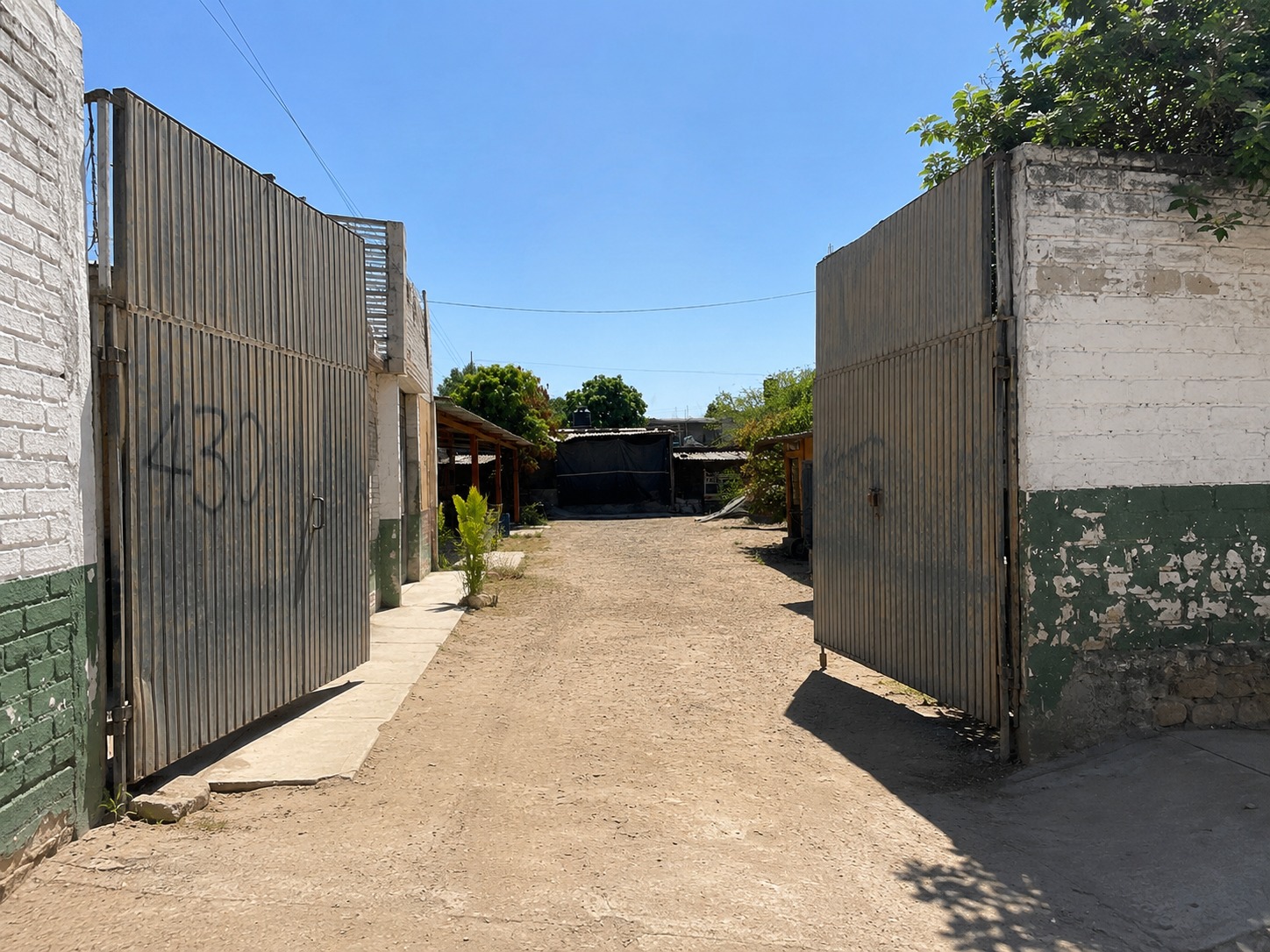 Bodega en Renta en SANTA ROSA DEL VALLE, El Salto - foto 5 de 5