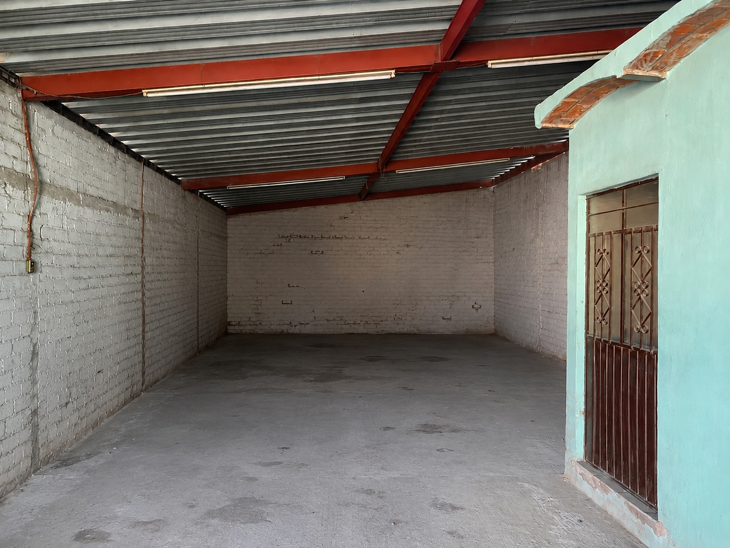 Bodega en Renta  en SANTA ROSA DEL VALLE, El Salto - foto 4 de 6