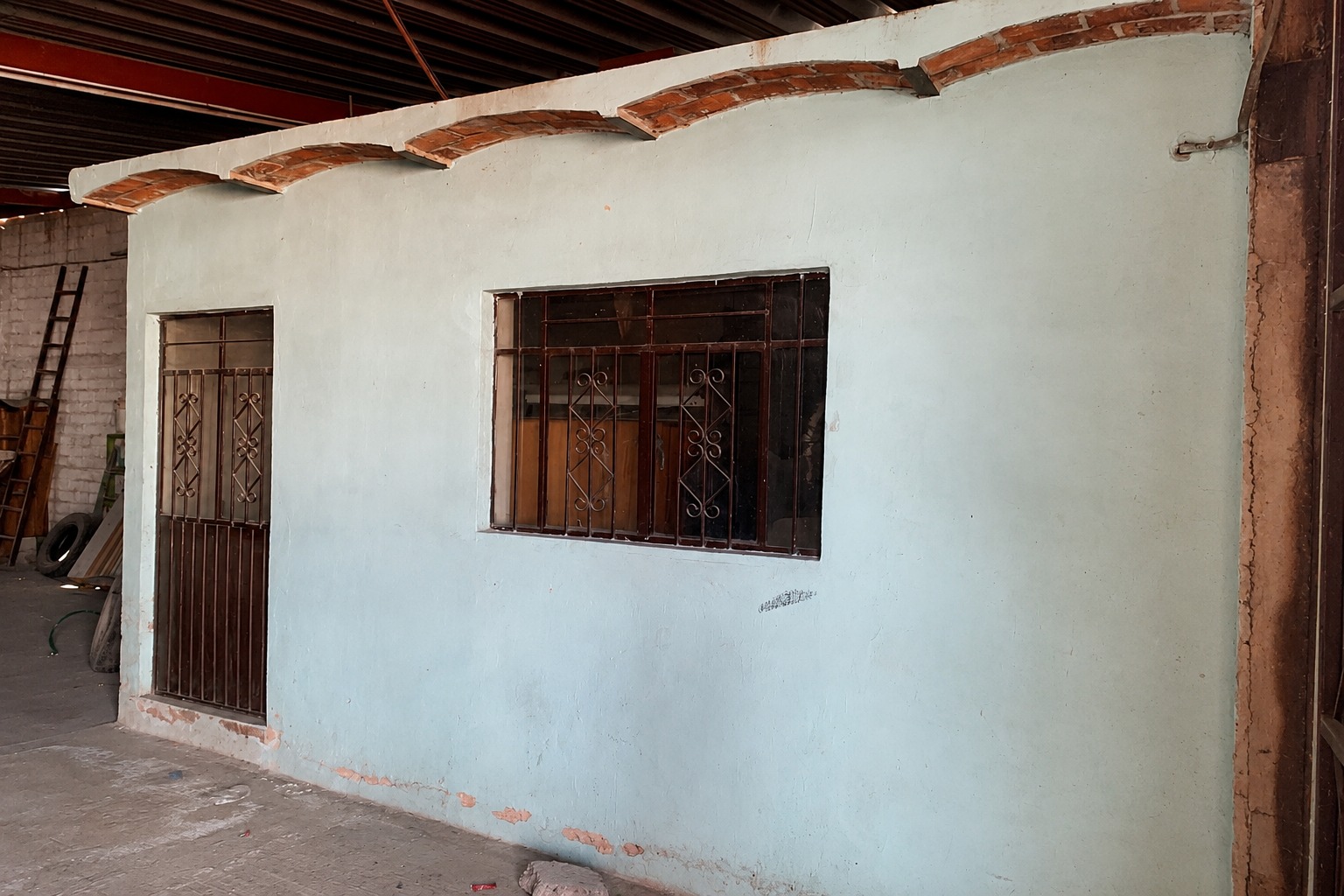 Bodega en Renta  en SANTA ROSA DEL VALLE, El Salto - foto 5 de 6