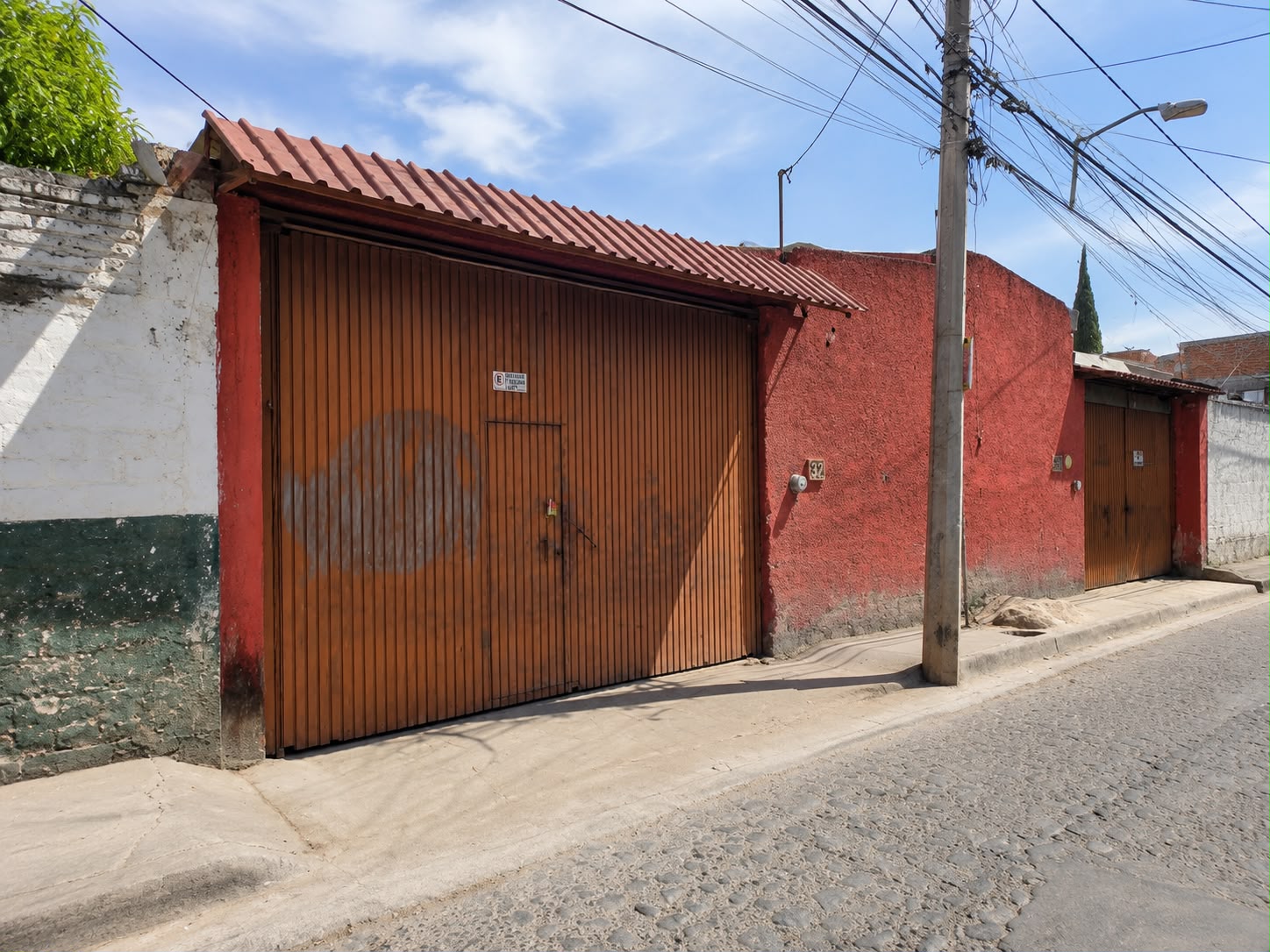 Bodega en Renta 