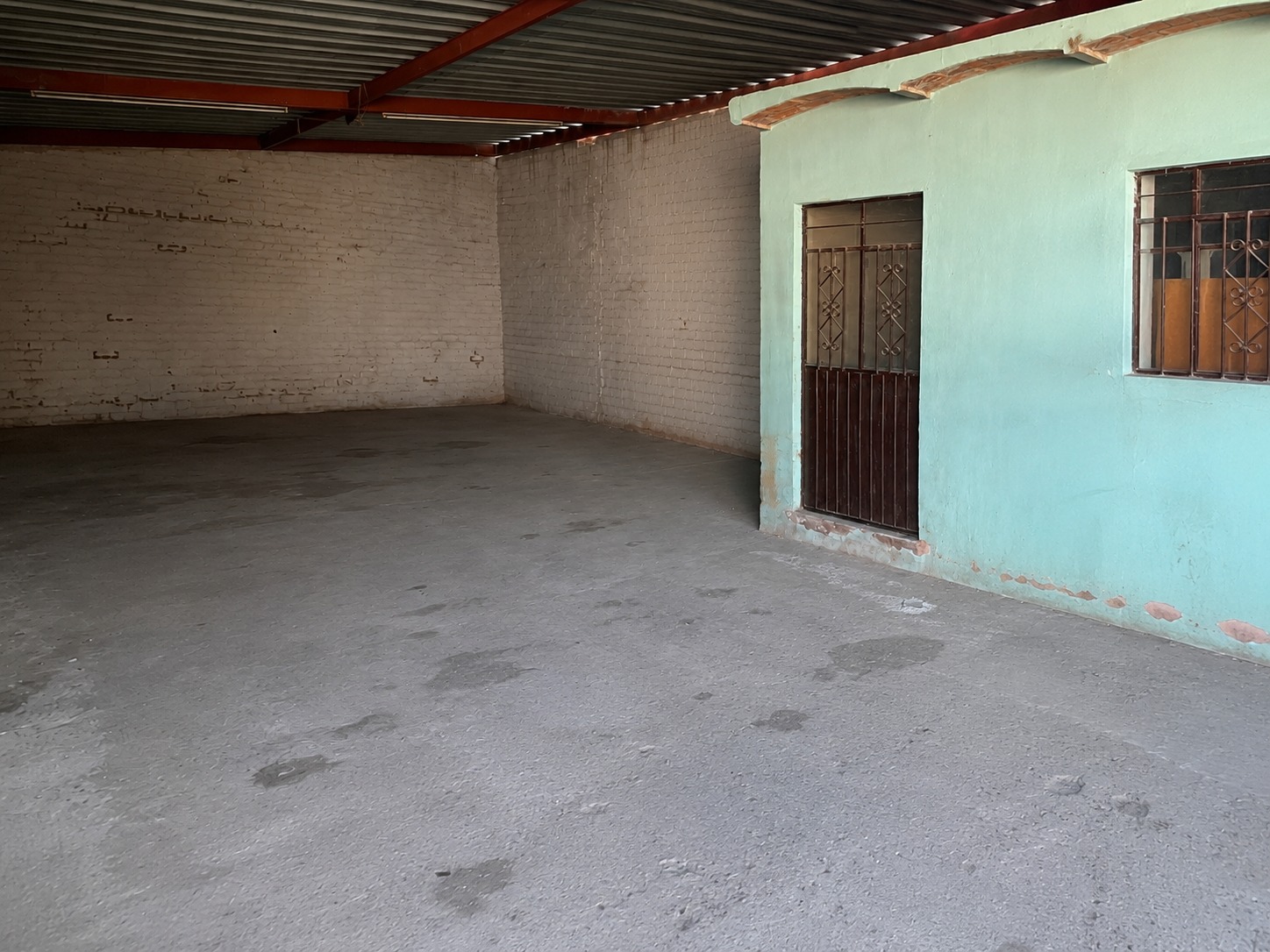 Bodega en Renta  en SANTA ROSA DEL VALLE, El Salto - foto 3 de 6