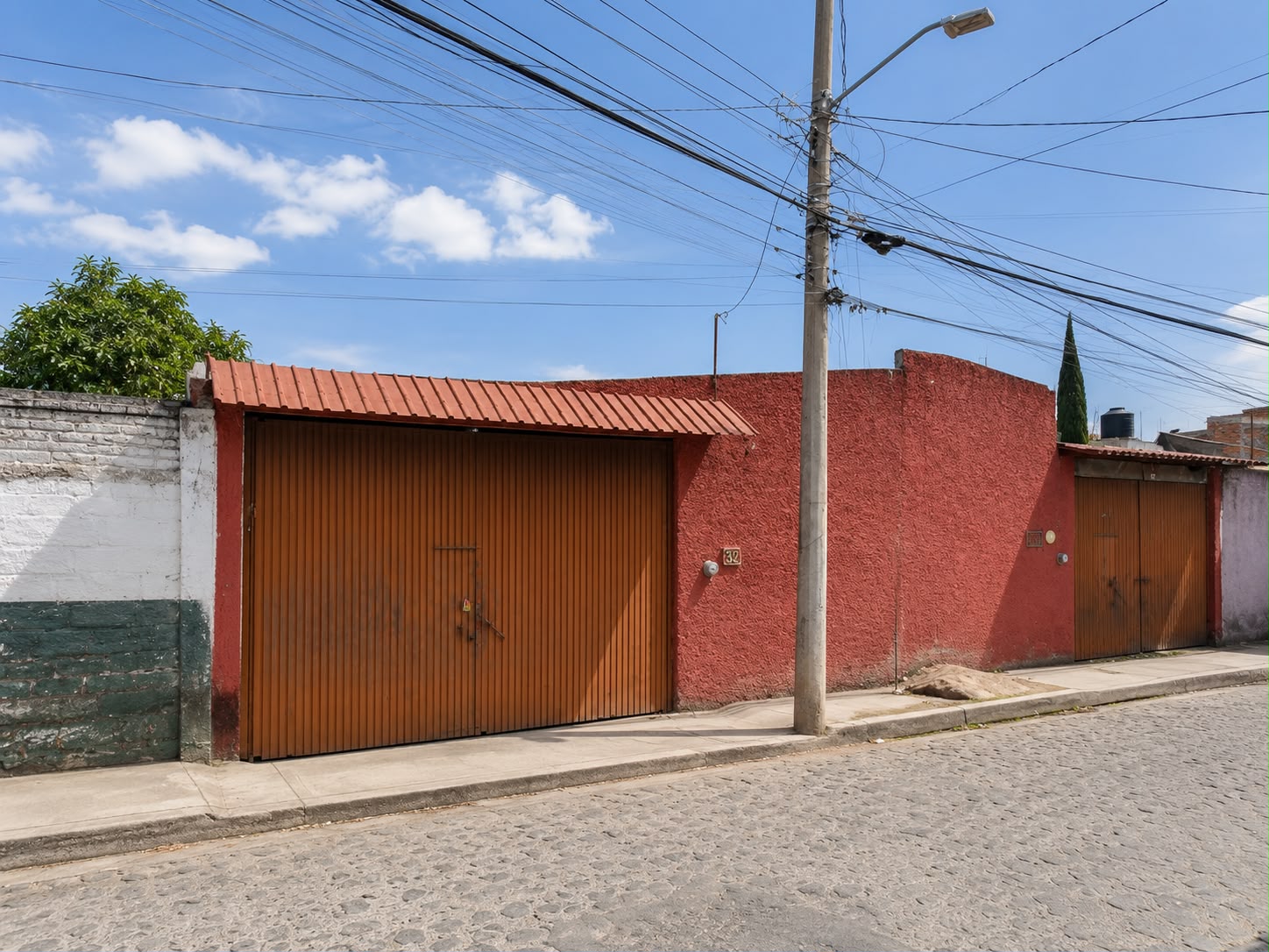 Bodega en Renta  en SANTA ROSA DEL VALLE, El Salto - foto 2 de 6