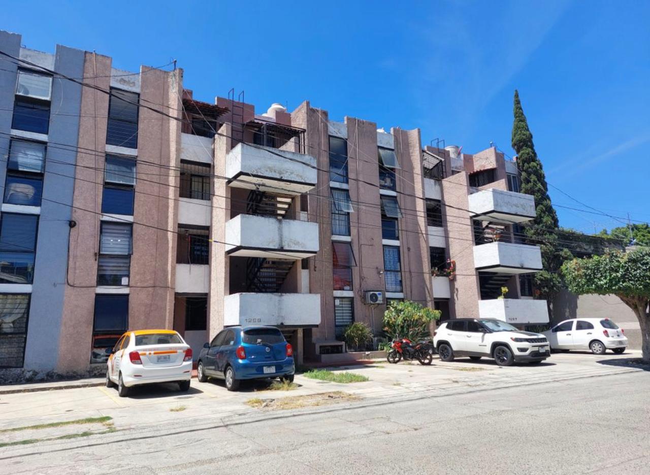 Departamento en Venta en PASEOS DEL SOL, Zapopan - foto 2 de 12