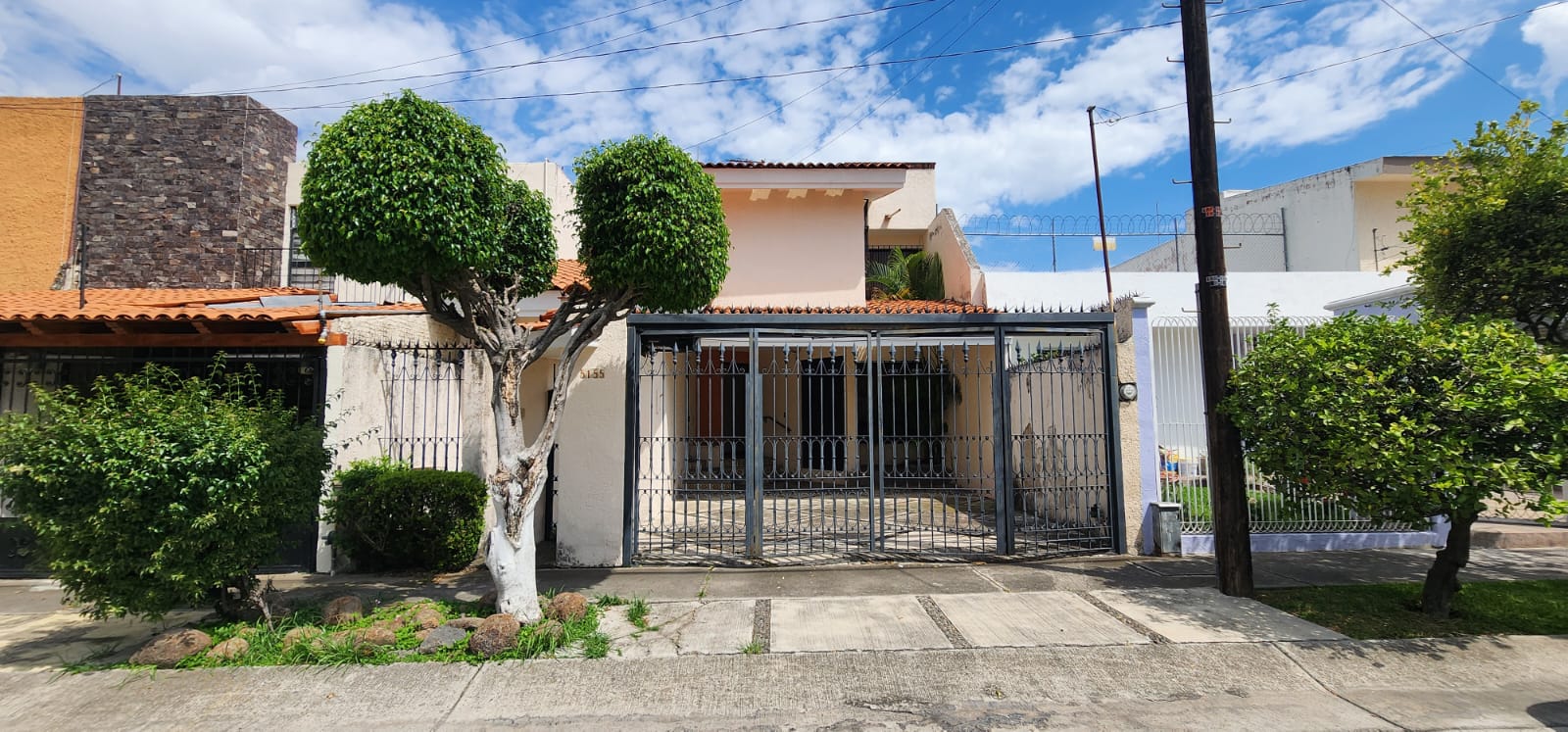 Casa en venta en Paseos del Sol con Terraza 