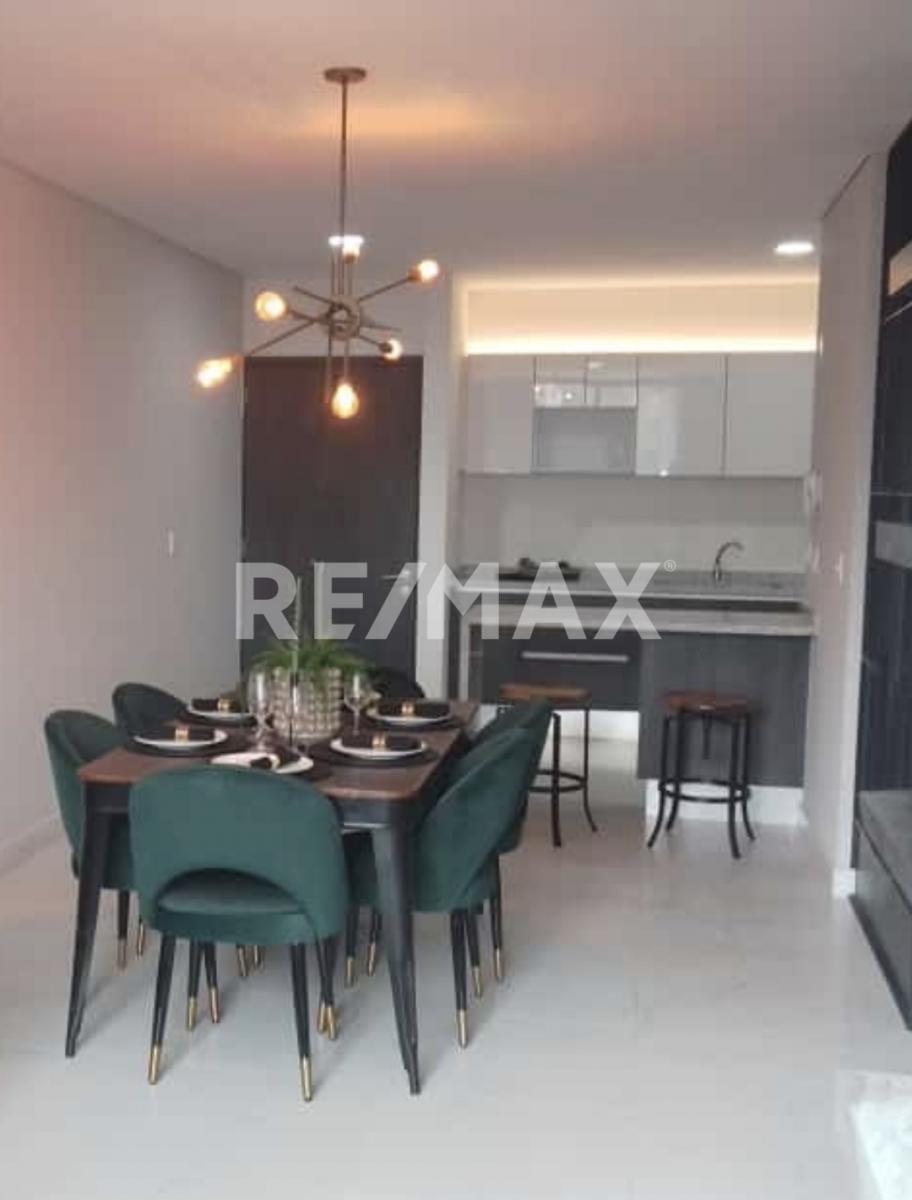 Departamento en Venta Desierto de los Leones